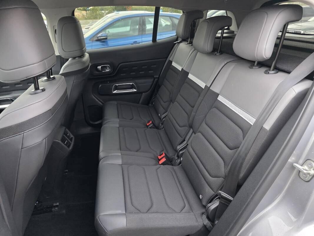 Citroen C5 Aircross PureTech 130 S&S C-Series