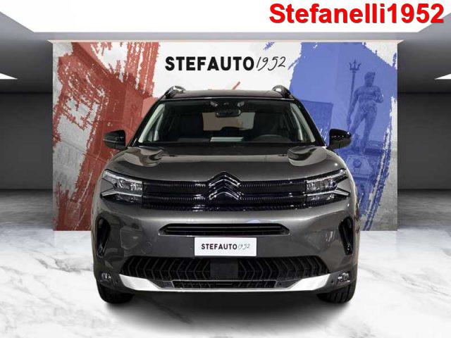 CITROEN C5 Aircross MAX - BlueHDi 130 S&S EAT8