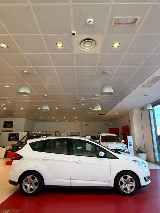 FORD C-Max 1.5 TDCi 120CV Start&Stop Plus