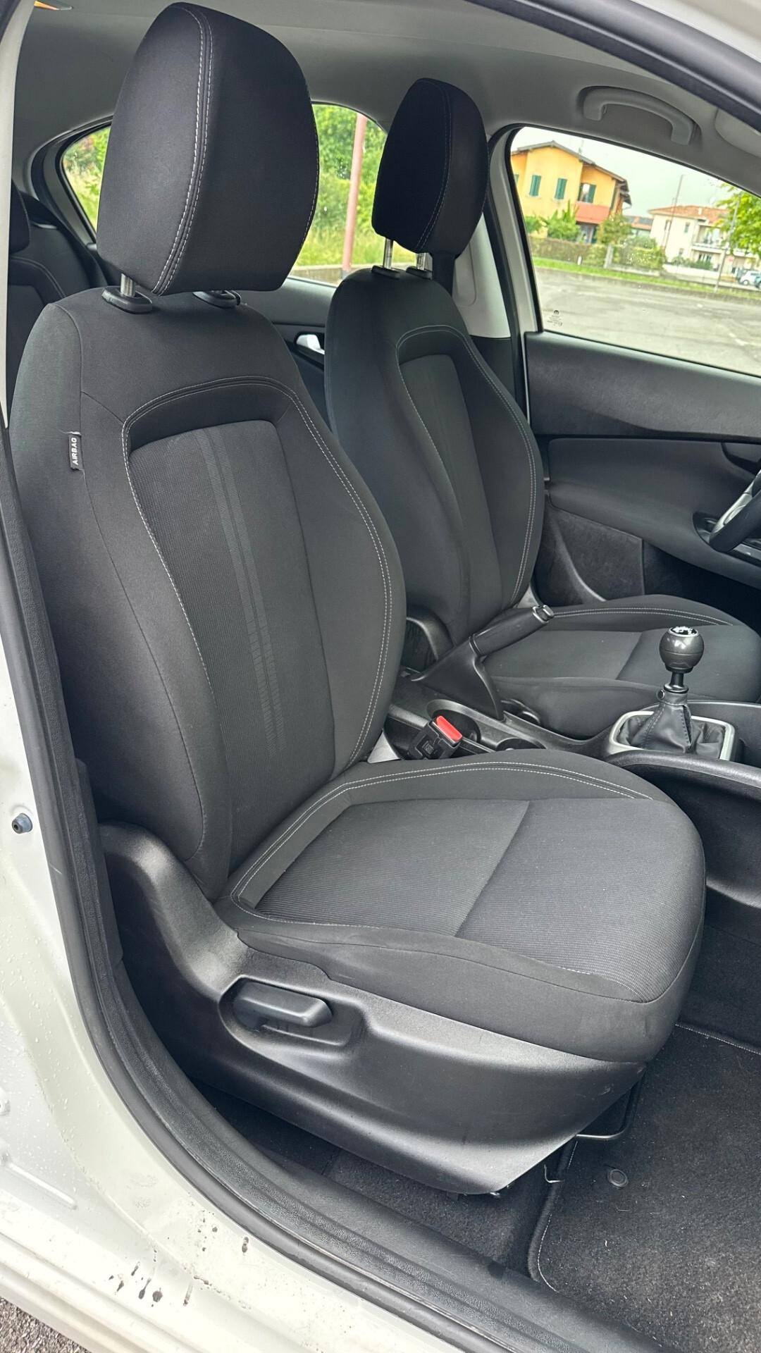 Fiat Tipo 1.4 5 porte Easy