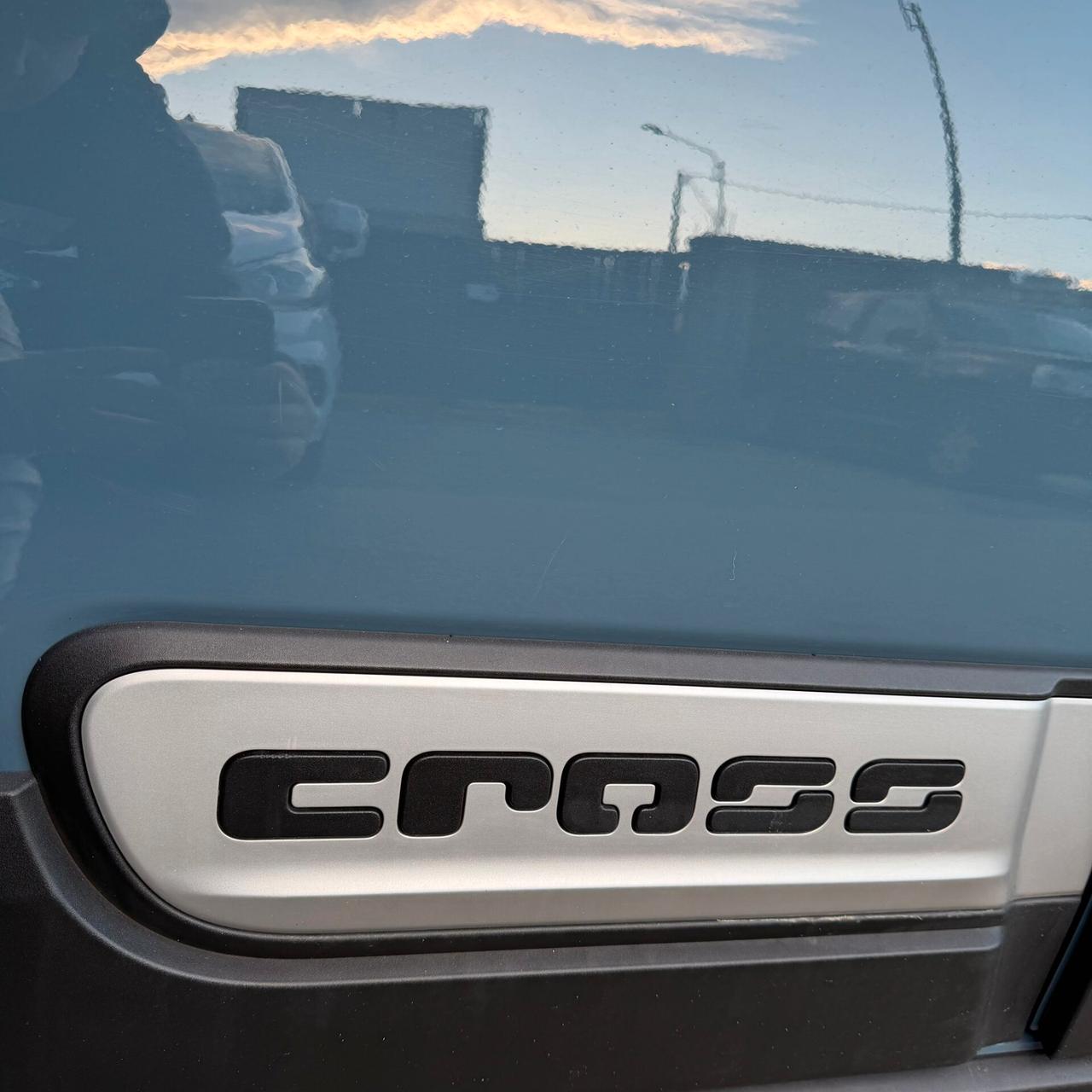 Fiat Panda Cross 1.2 EasyPower