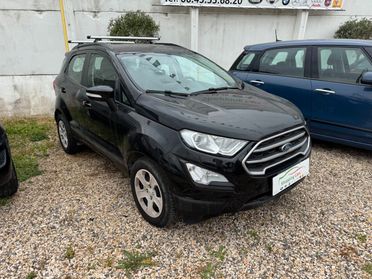 Ford EcoSport 1.0 Benzina 2019