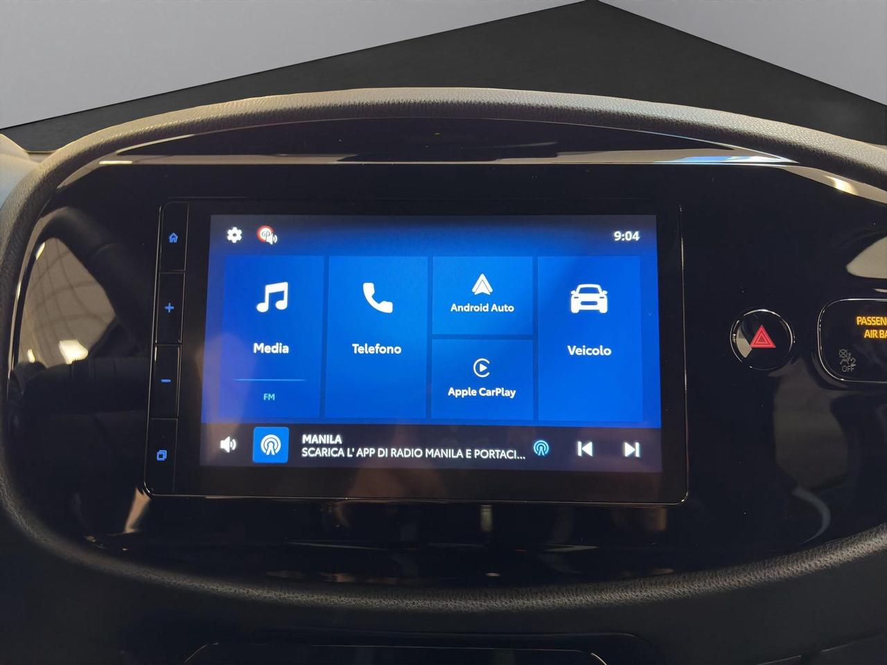 Toyota Aygo X 1.0 Trend 72cv s-cvt