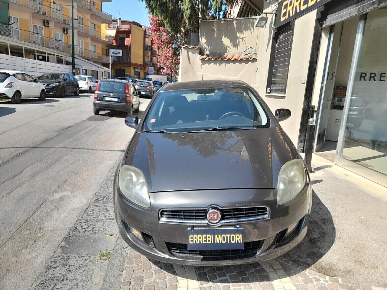 Fiat Bravo 1.6 MJT NESSUN LAVORO DA FARE