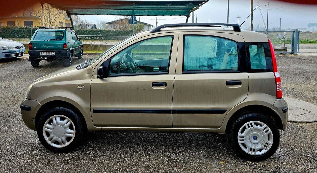 Fiat Panda 1.2 Dynamic Natural Power Mamy