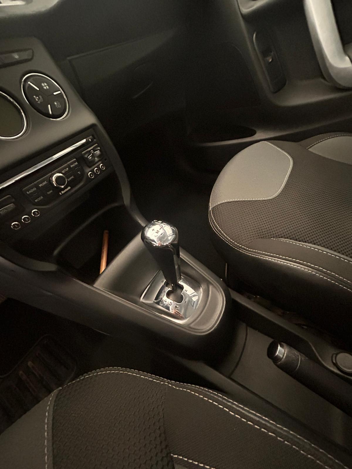 Citroen C3 1.4 HDi 70 Seduction