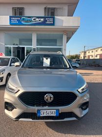 Mg ZS 1.5 VTi-tech Luxury