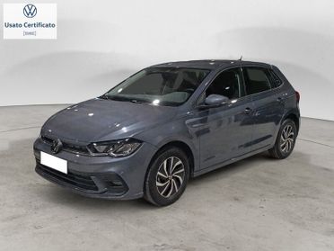Volkswagen Polo 1.0 TSI Life