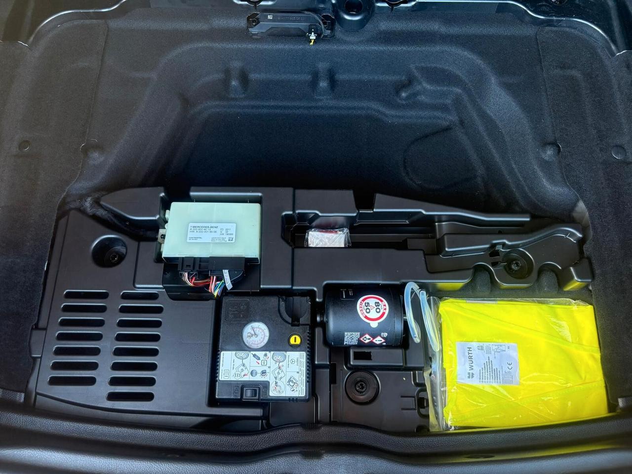 Mercedes-benz B 180 d Automatic Sport