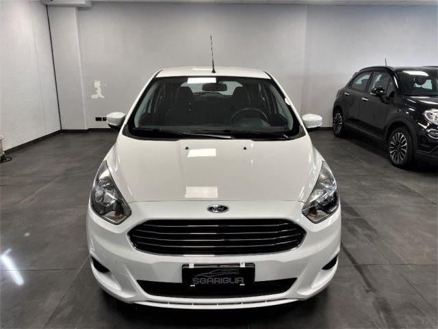 FORD Ka+ 1.2 Benzina Full Optional