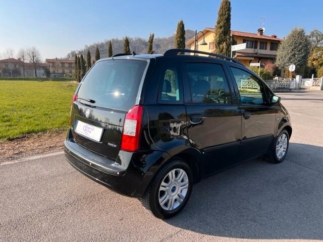 Fiat Idea 1.3 Multijet 16V 70 CV BlackLabel