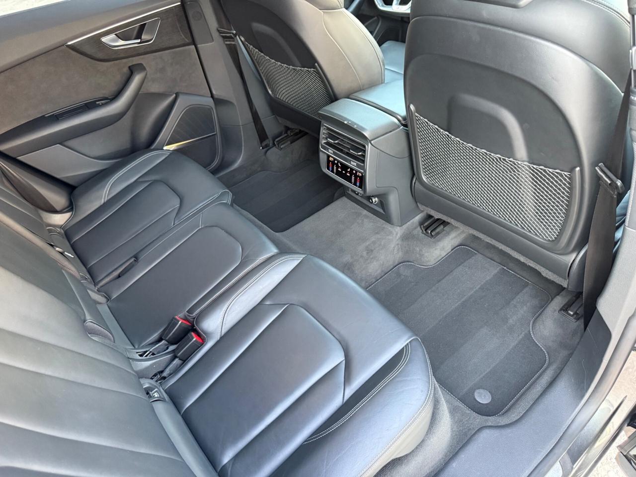 Audi Q8 50 TDI 286 CV quattro tiptronic Sport Full
