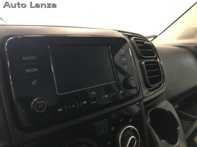 PEUGEOT Boxer 35 2.2 BlueHDi 140 S&S PL-TM Furgone PREZZO REALE