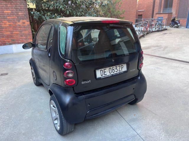 SMART ForTwo 700 pulse (45 kW) clima euro 4
