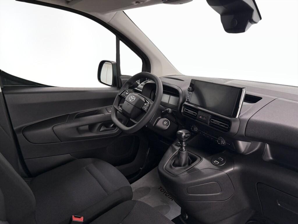 Toyota Proace City Furgone Proace City 1.5d 100cv S&S L1 S Comfort