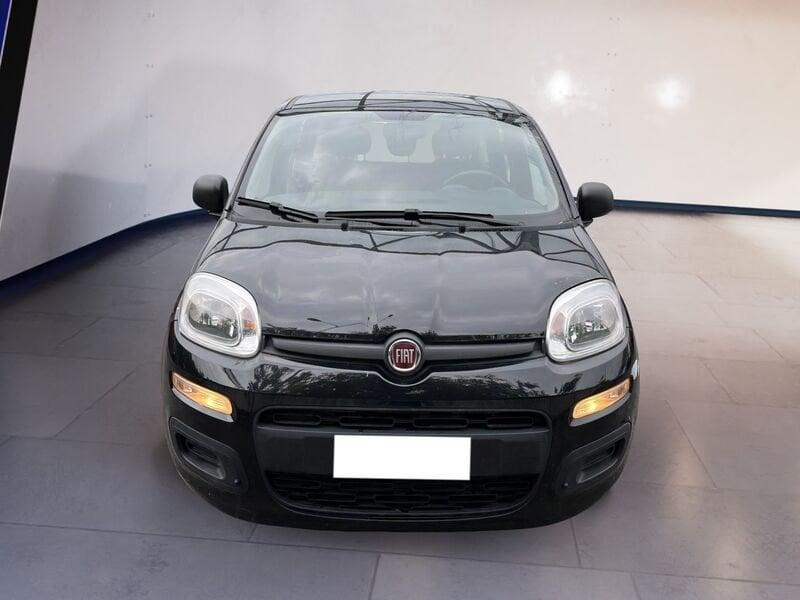 FIAT Panda III 2016 1.0 hybrid Easy s&s 70cv
