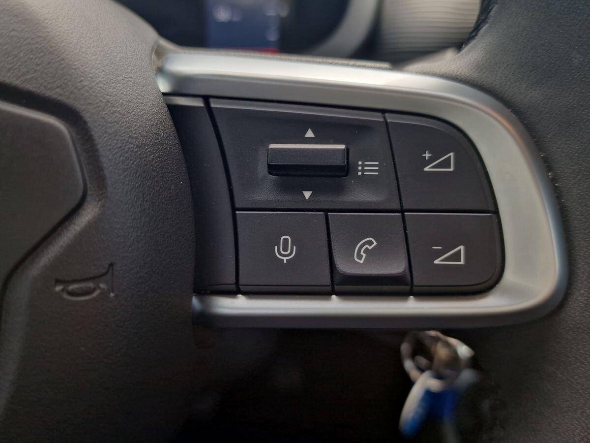 JEEP AVENGER 1.2 TURBO LONGITUDE