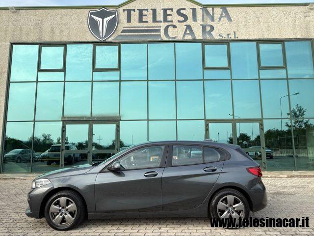 BMW 116 d 5p. Advantage