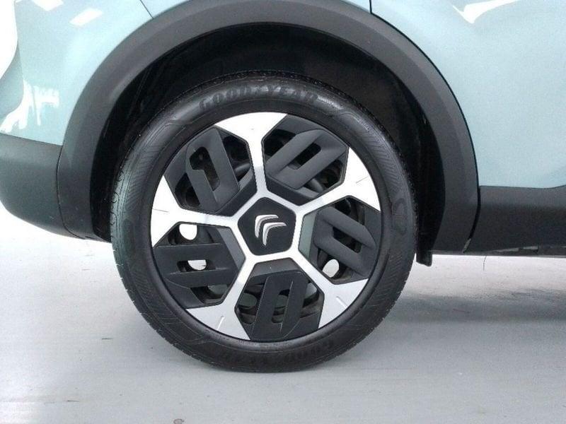 Citroën C4 1.2 puretech You s&s 100cv