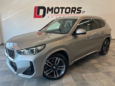 BMW X1 sdrive18i MSport auto
