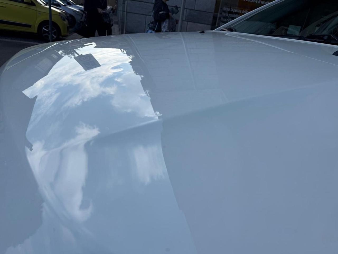 Jeep Compass Limited 1.6 MultiJet II #7409