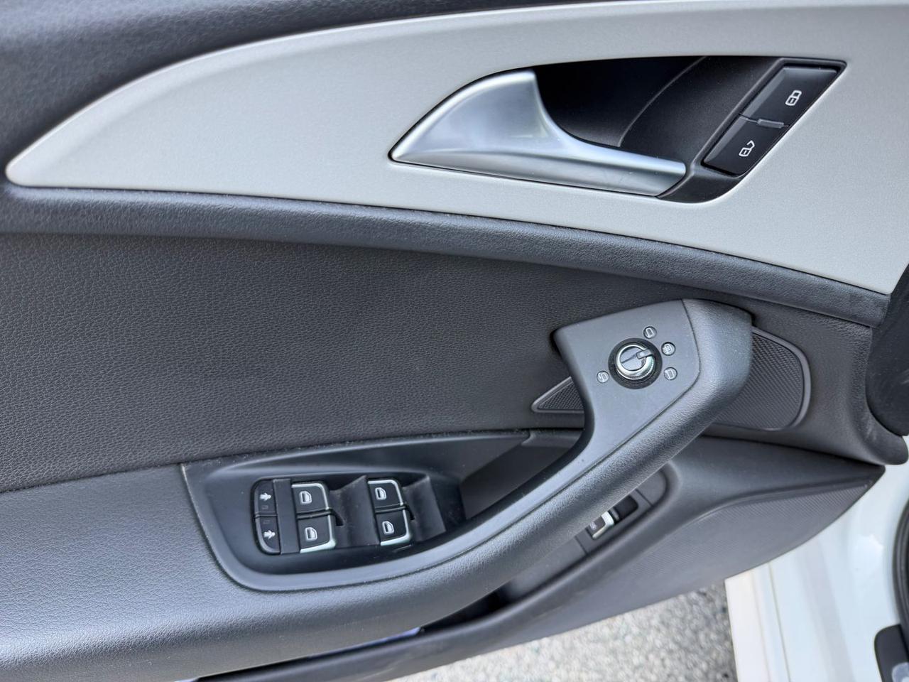 Audi A6 Business 2.0 TDI ultra *PROMO FINA #10450