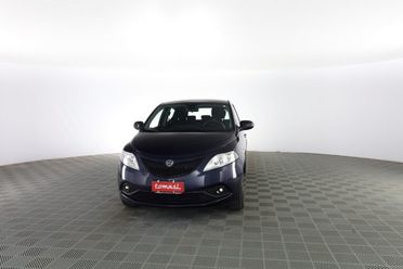 LANCIA Ypsilon Ypsilon 1.0 FireFly 5 porte S&S Hybrid Silver