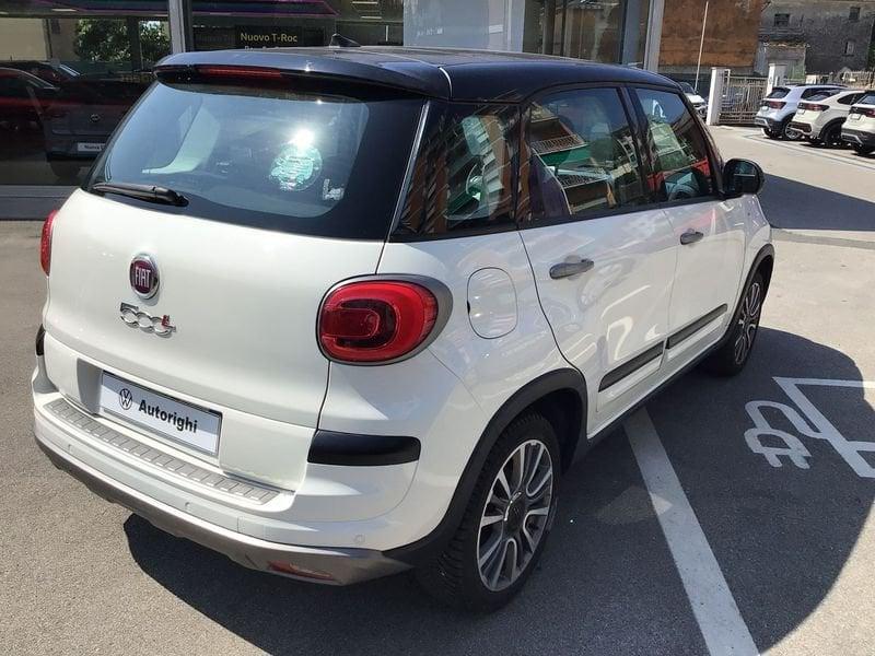 FIAT 500L Cross Cross 1.4 95cv