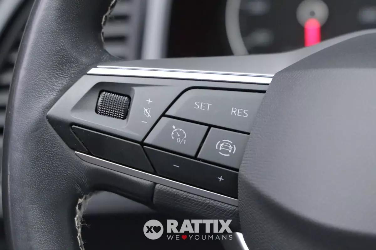 SEAT Ateca 1.0 tsi 110CV Reference