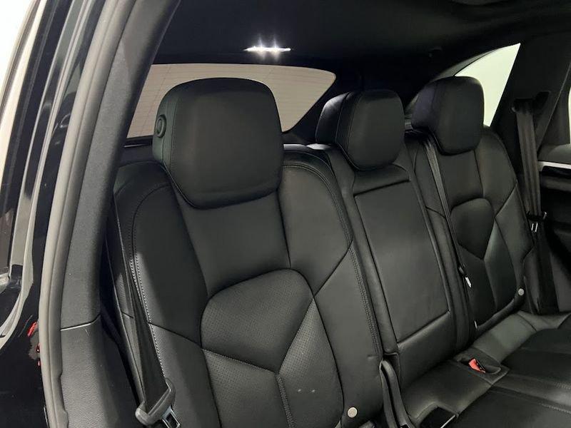 Porsche Cayenne Cayenne 3.0 Diesel