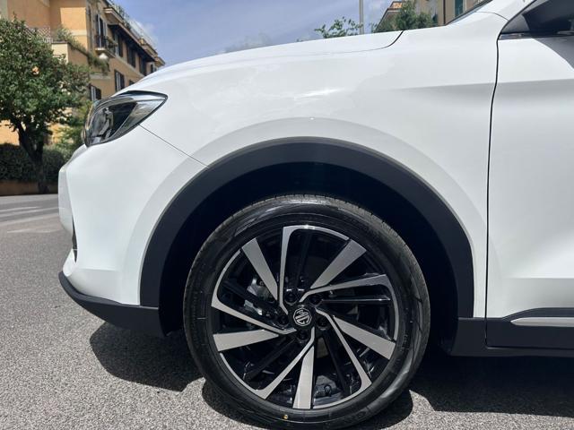 MG ZS 1.5 Hybrid+ Luxury-P.Consegna