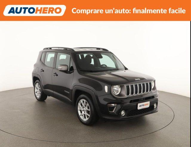 JEEP Renegade 1.0 T3 Limited
