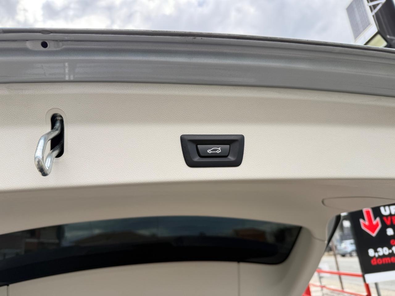 Bmw X3 xDrive20d xLine TAGLIANDI BMW