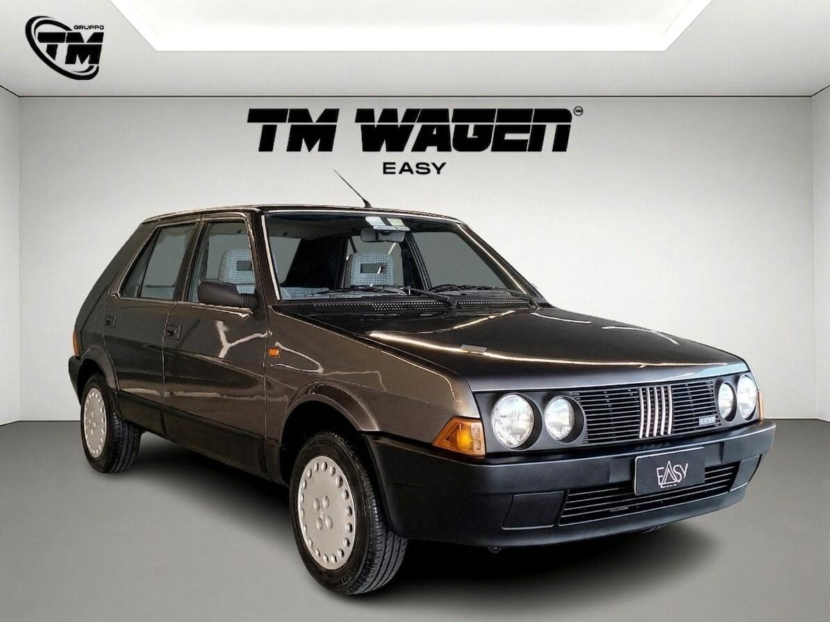 Fiat Ritmo 60 5 porte S * SOLO 18.000 KM *