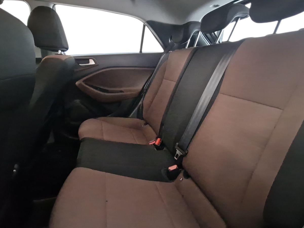 HYUNDAI I20 1.2 B/GPL 84CV CLASSIC