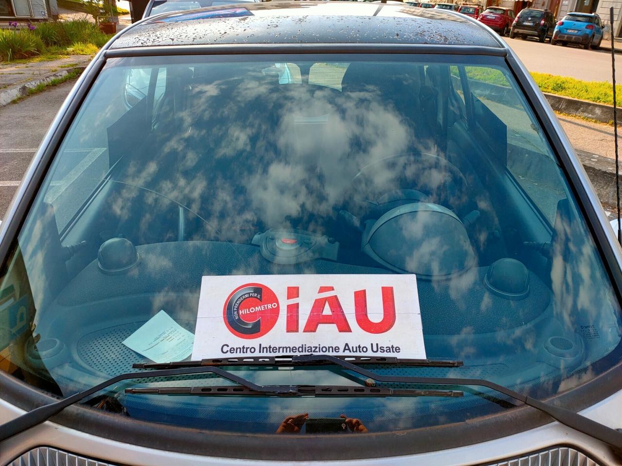 Smart ForTwo 700 coupé Passion