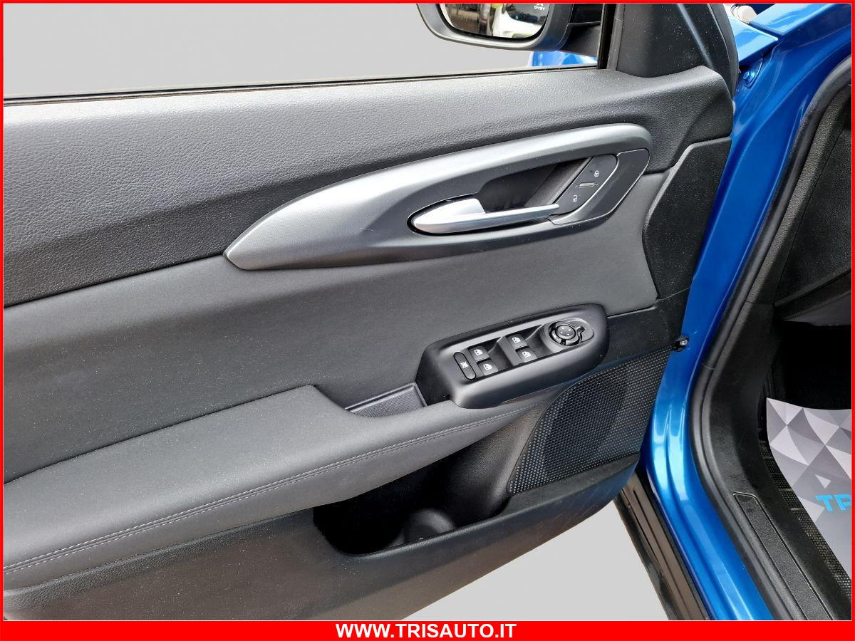 ALFA ROMEO Tonale 1.3 PHEV AT6 Q4 Ti SOLO 11.000 KM (FULL LED+PELLE+NAVI)