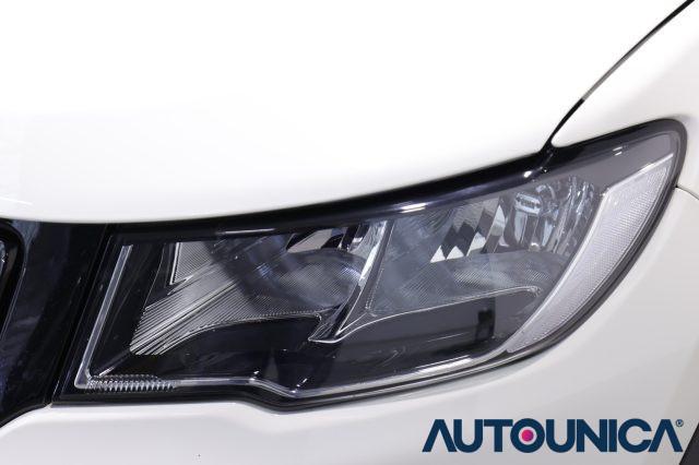 JEEP Compass 2.0 MULTIJET II AUTOMATICA 4WD NIGHT EAGLE