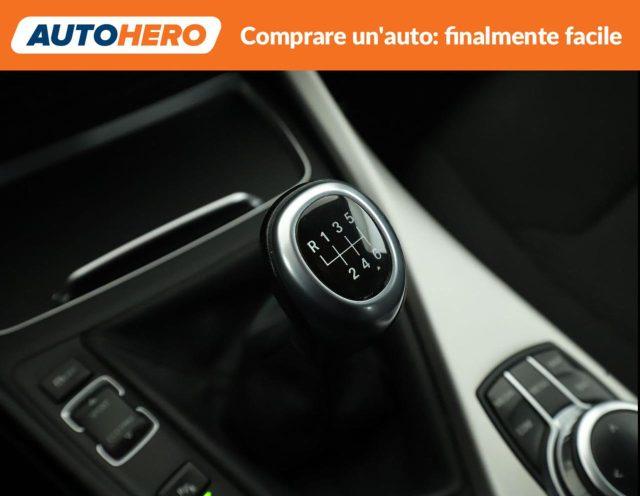 BMW 116 d 5p. Business