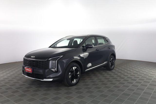 KIA Sportage Sportage 1.6 TGDi HEV AT Business