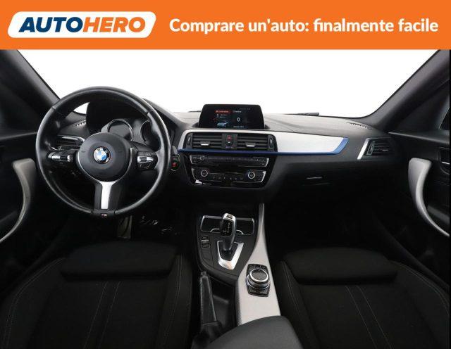 BMW 116 d 5p. Msport