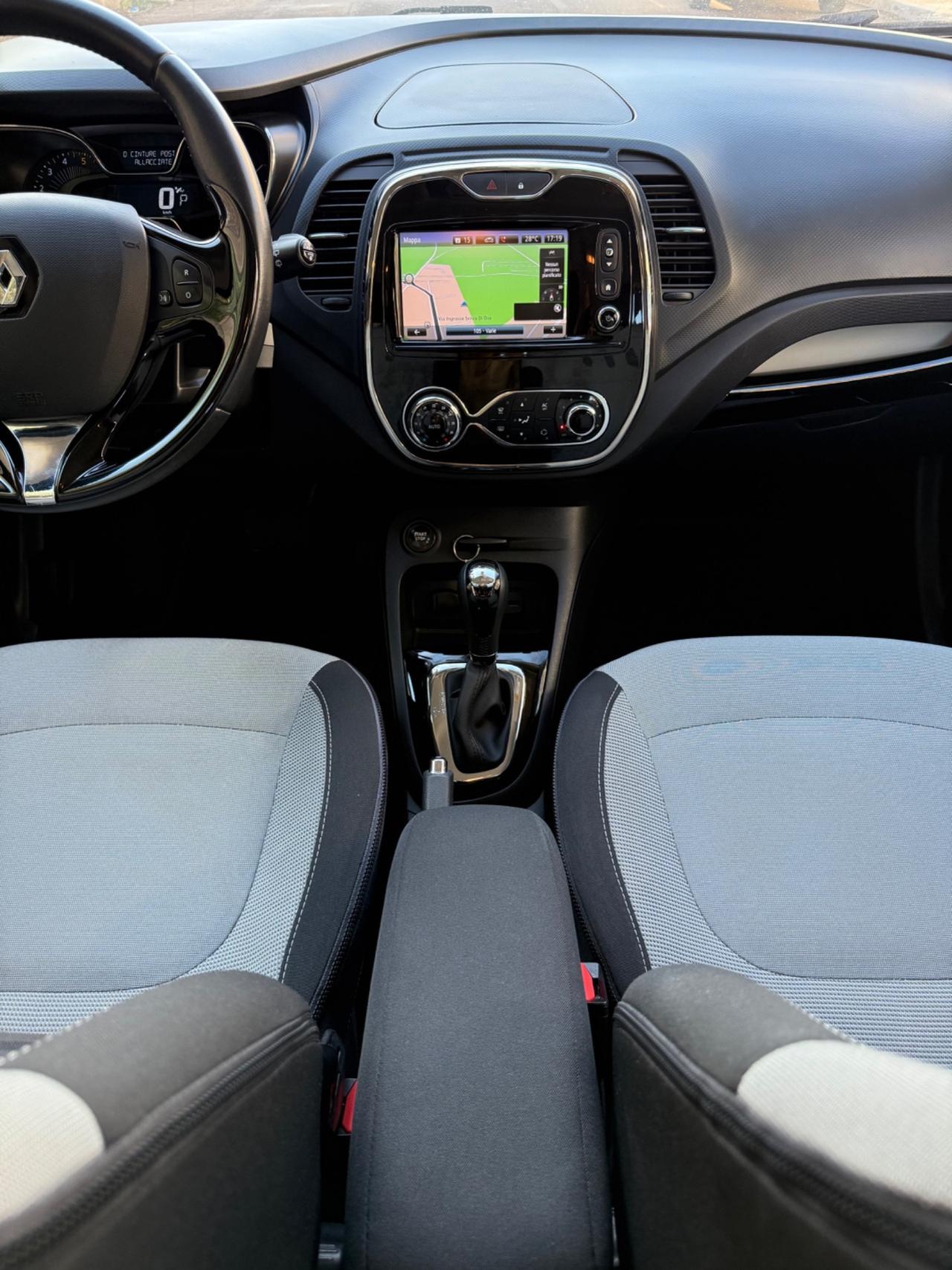 Renault Captur 1.5 dCi 8V 90 CV Start&Stop Iconic