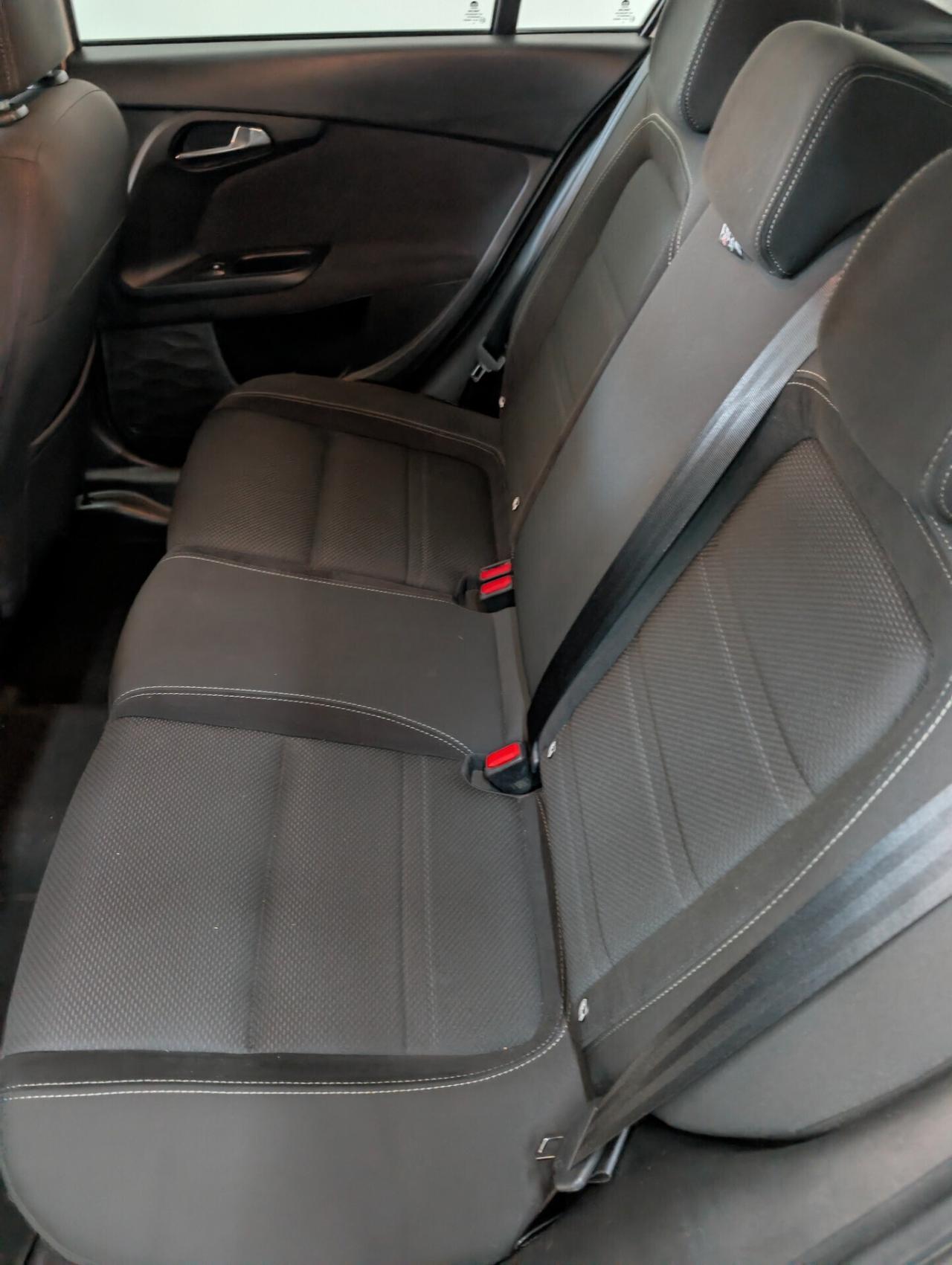 Fiat Tipo 1.6 Mjt SW Lounge