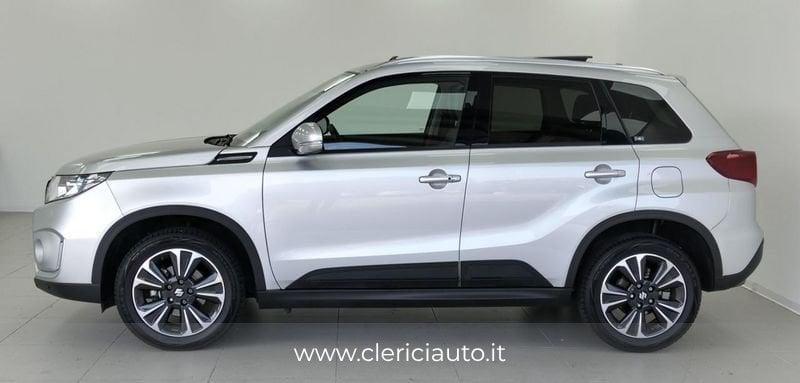 Suzuki Vitara 1.0 Boosterjet 4WD AllGrip Starview