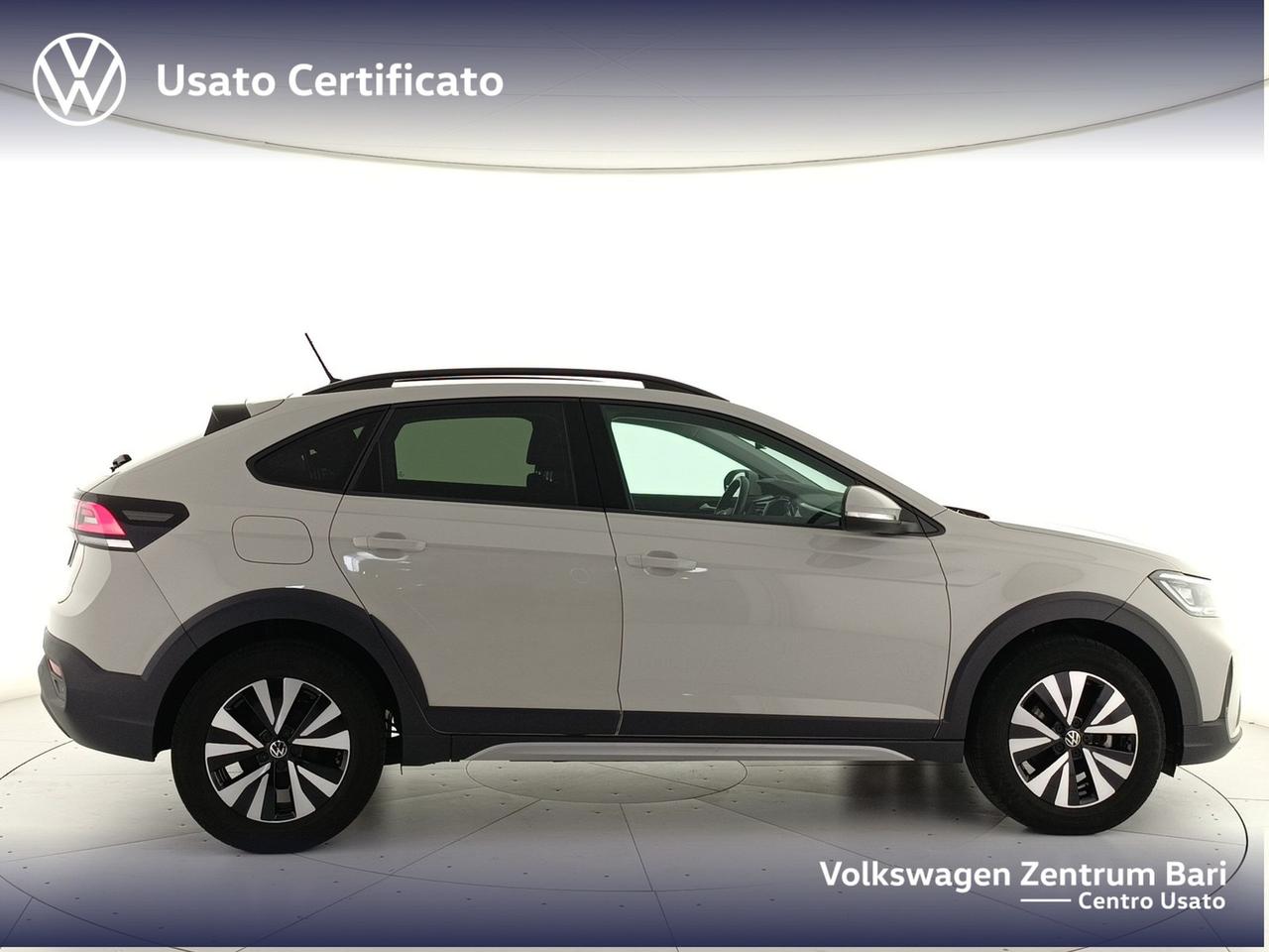 Volkswagen Taigo 1.0 tsi life 95cv
