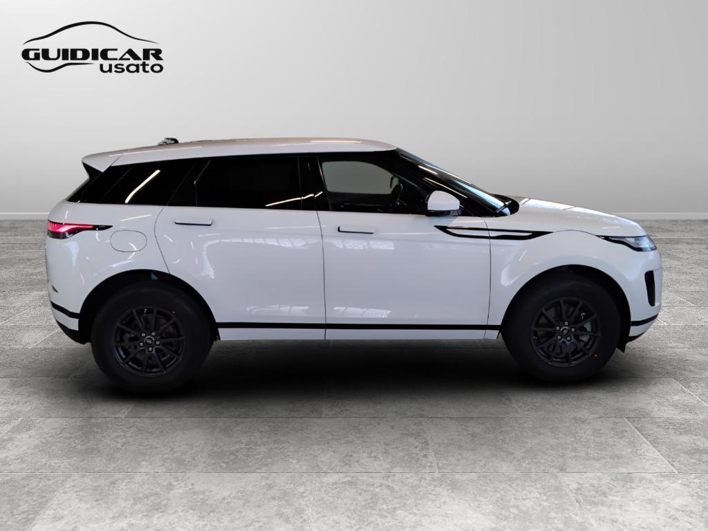LAND ROVER Range Rover Evoque II 2019 - Range Rover Evoque 2.0d i4 mhev S awd 150cv auto