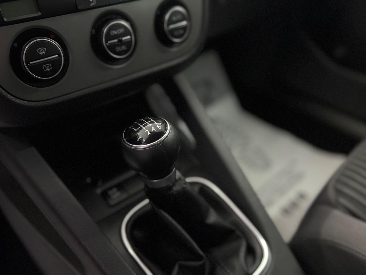 Volkswagen Golf 2.0 TDI GT Sport