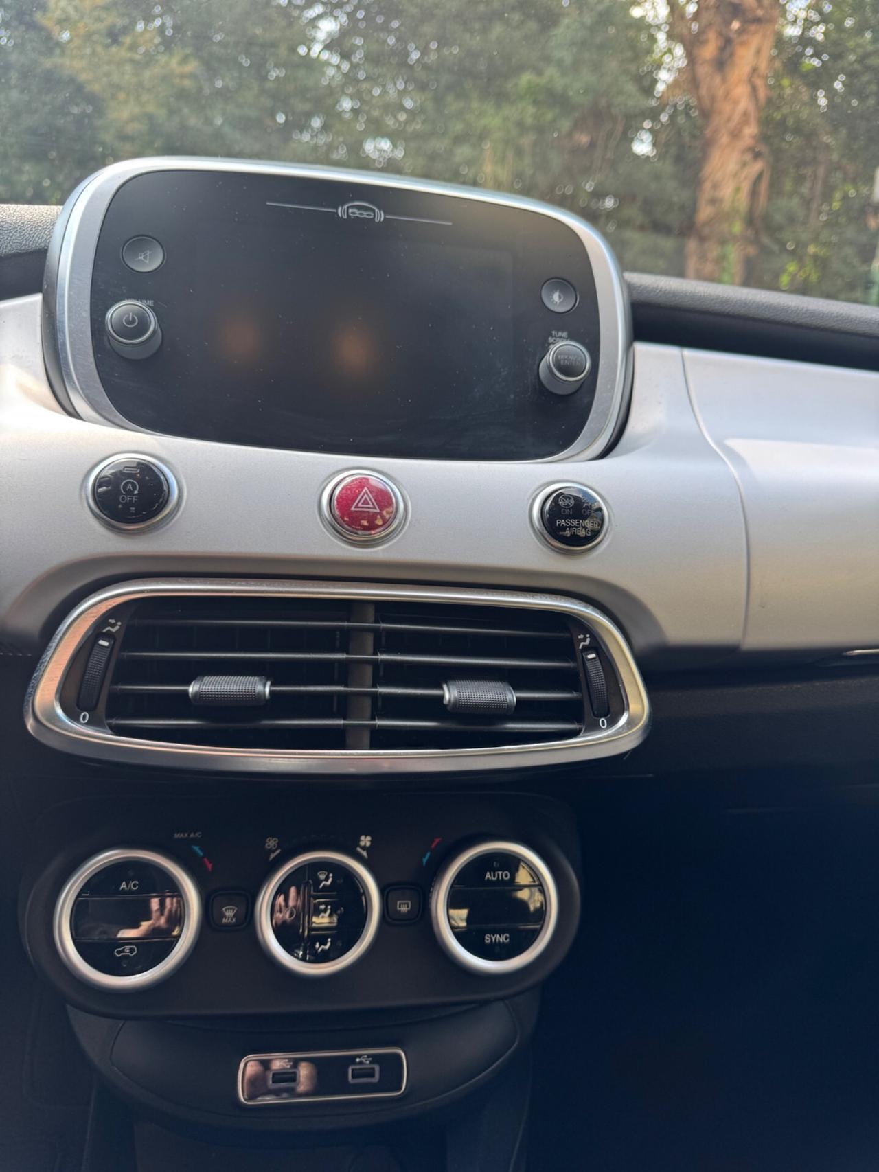 Fiat 500X 1.3 MultiJet 95 CV Connect