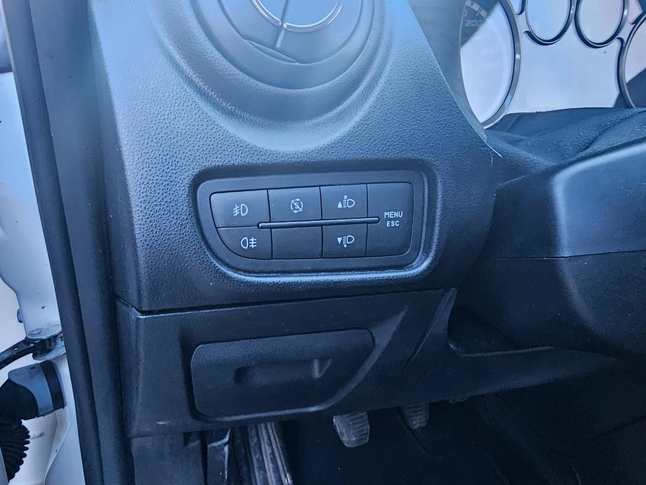 Alfa Romeo MiTo 1.4 benzina