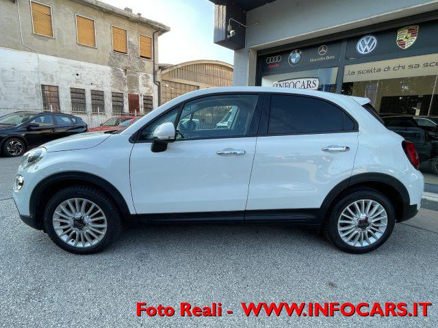 FIAT 500X 1.3 T4 150 CV DCT Connect PROMO